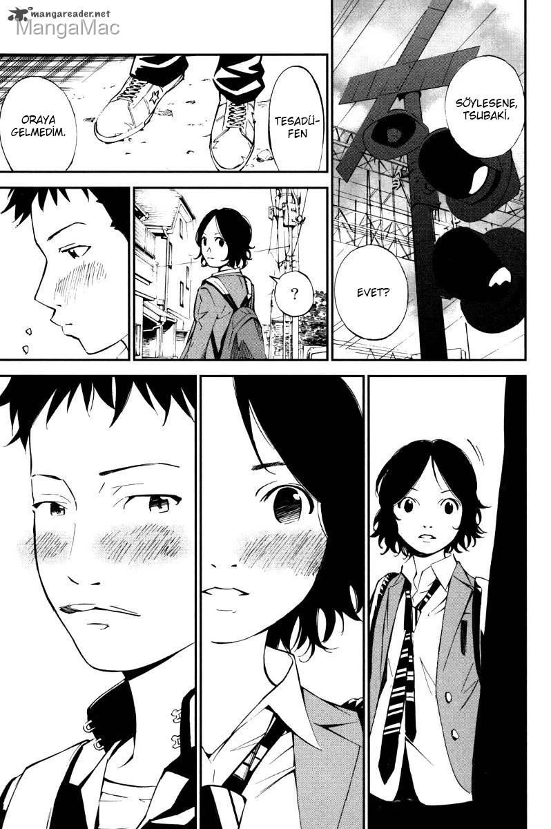 Your Lie in April Bölüm 7 - Sayfa 23