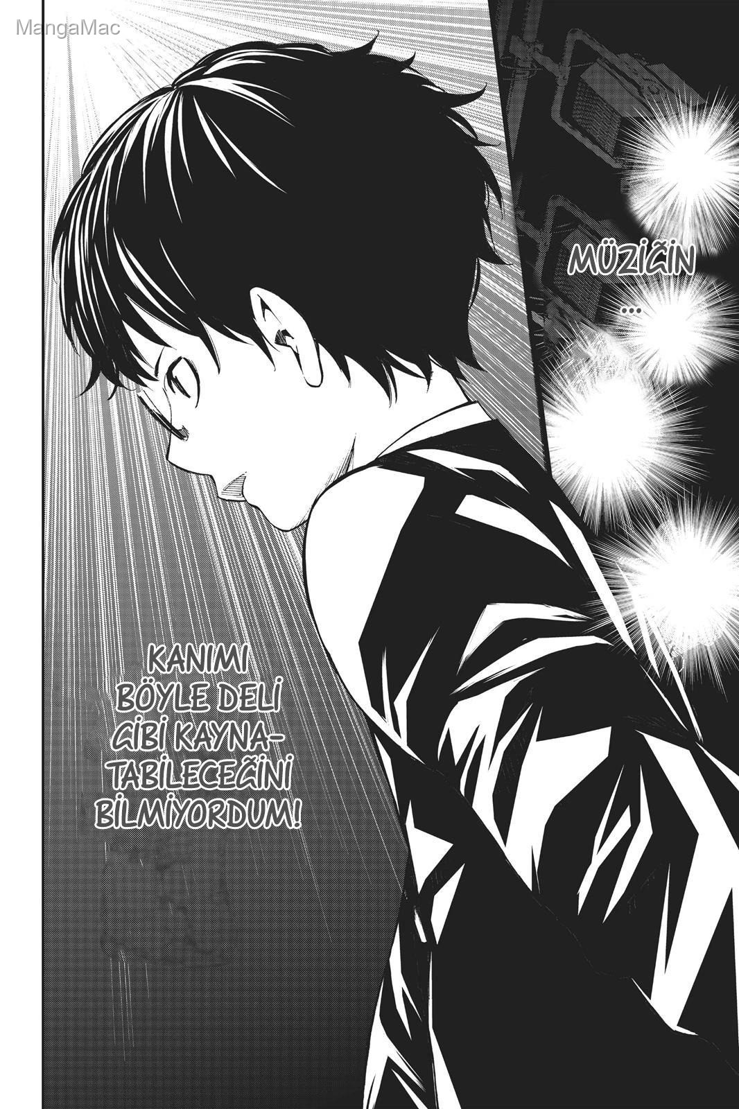 Your Lie in April Bölüm 15 - Sayfa 32