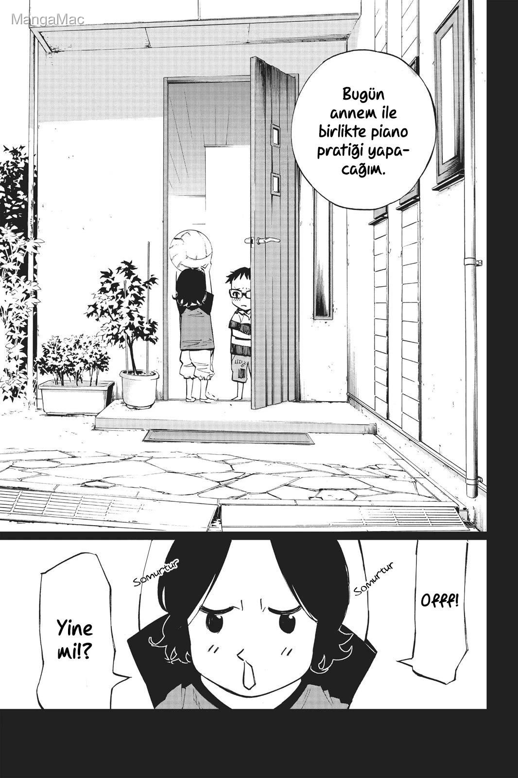 Your Lie in April Bölüm 15 - Sayfa 37