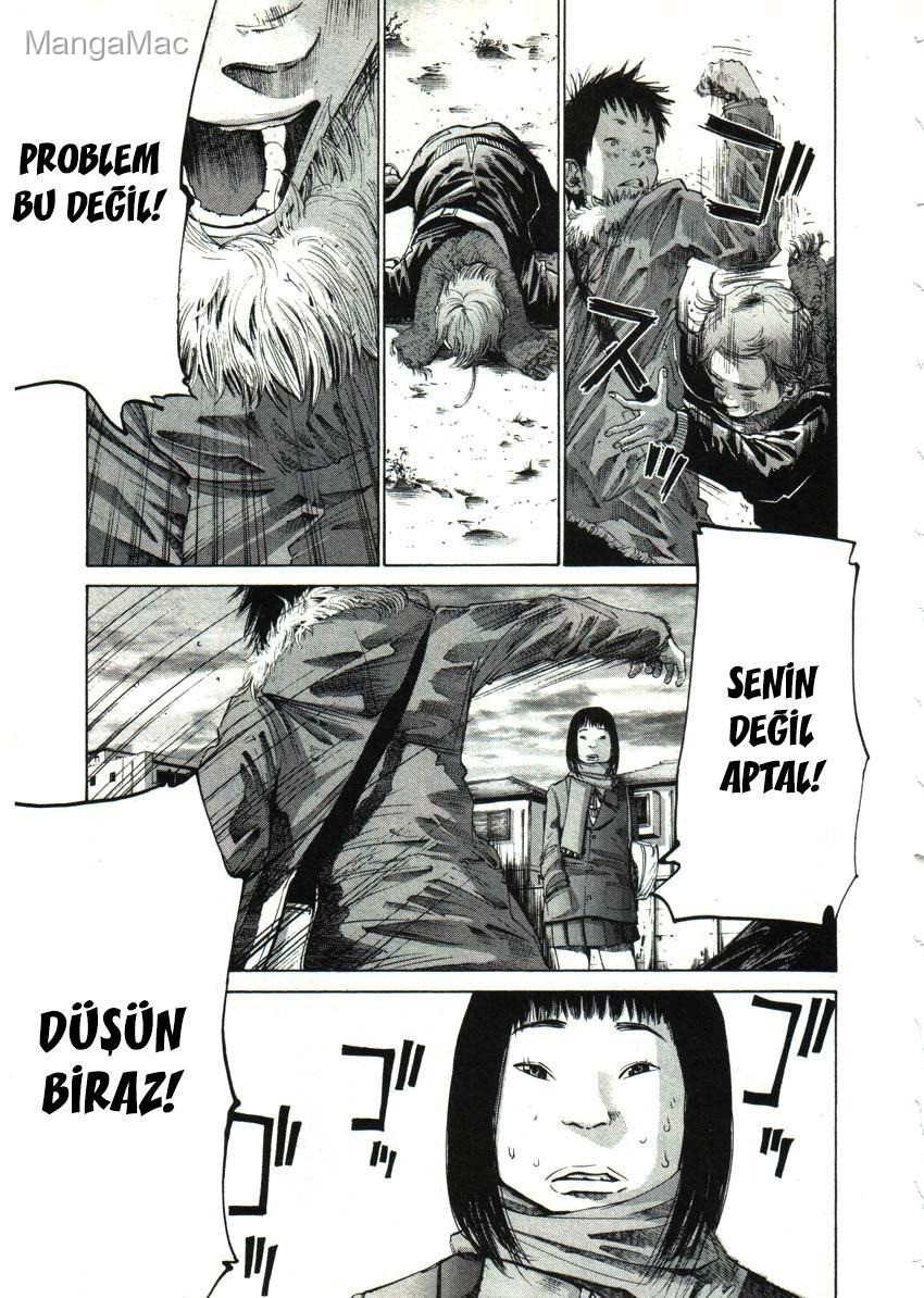 Oyasumi Punpun Bölüm 24 - Sayfa 10