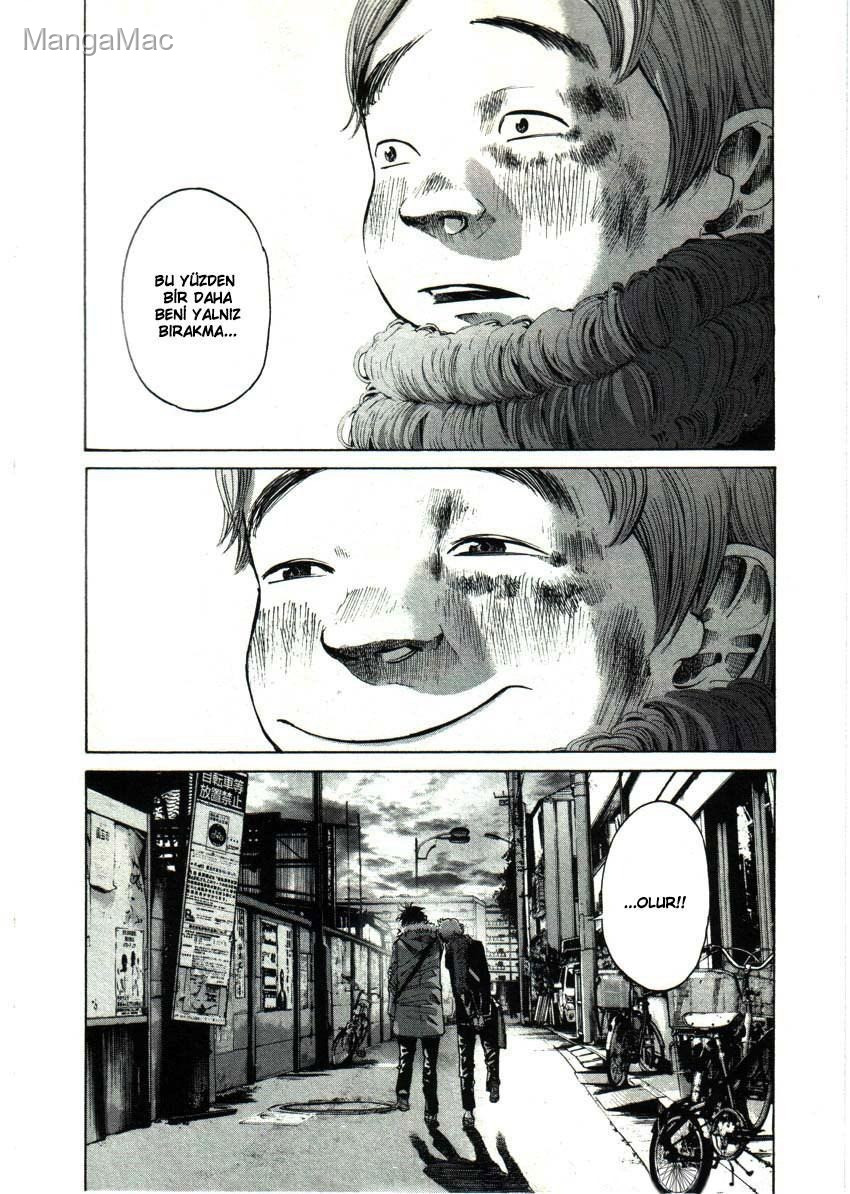 Oyasumi Punpun Bölüm 24 - Sayfa 17