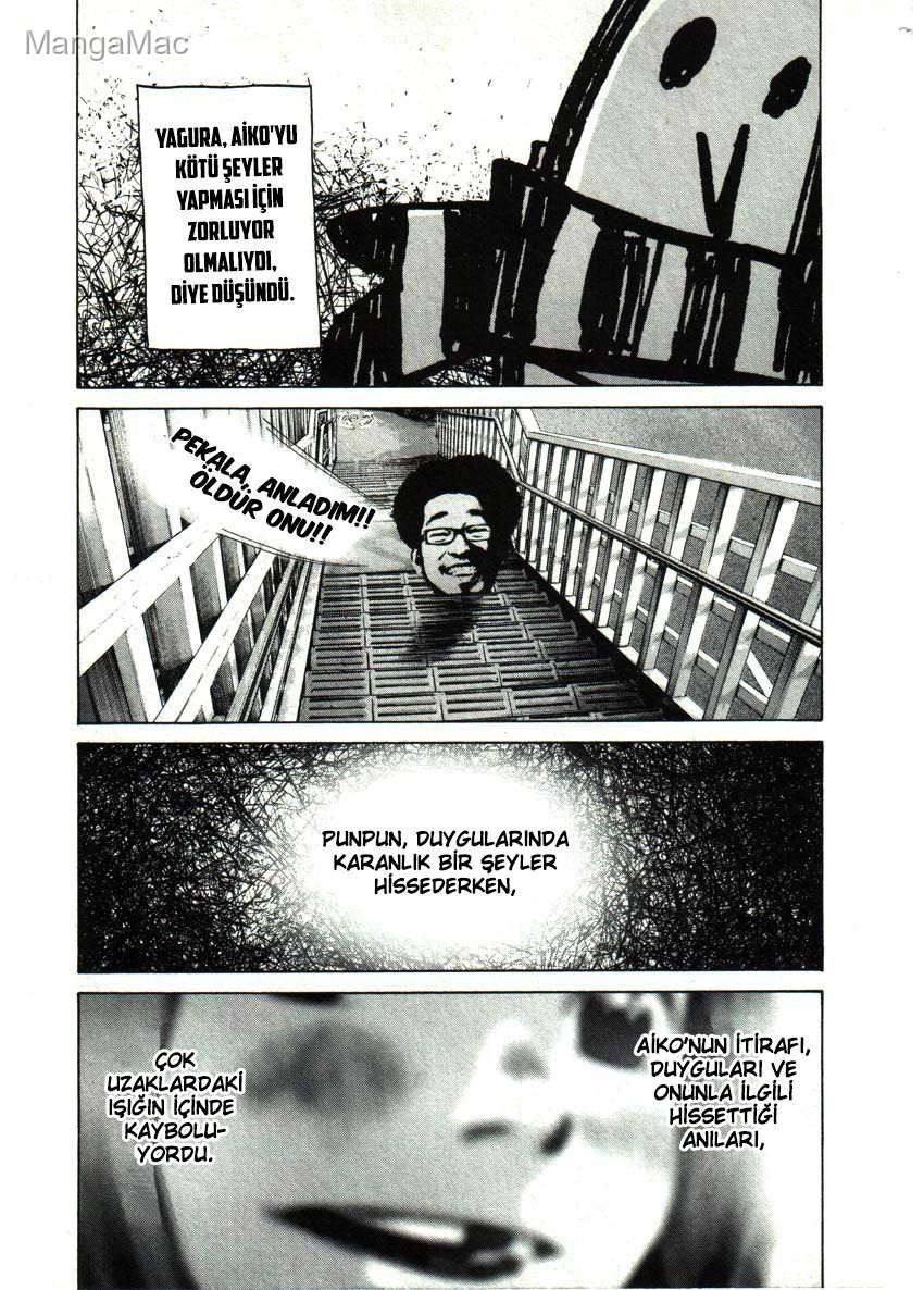 Oyasumi Punpun Bölüm 26 - Sayfa 11