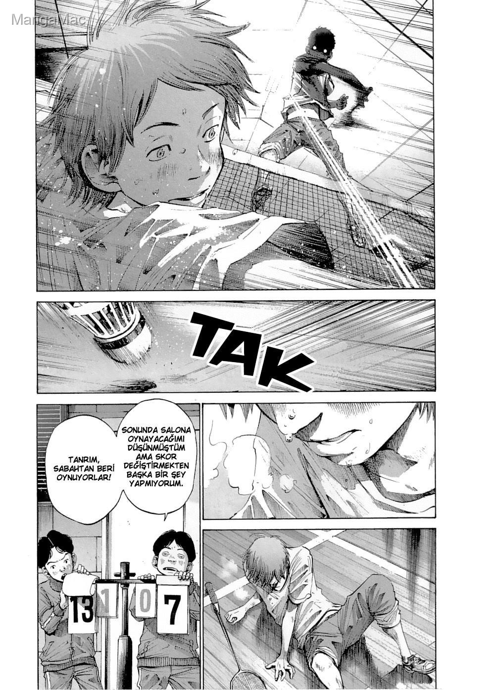 Oyasumi Punpun Bölüm 28 - Sayfa 5