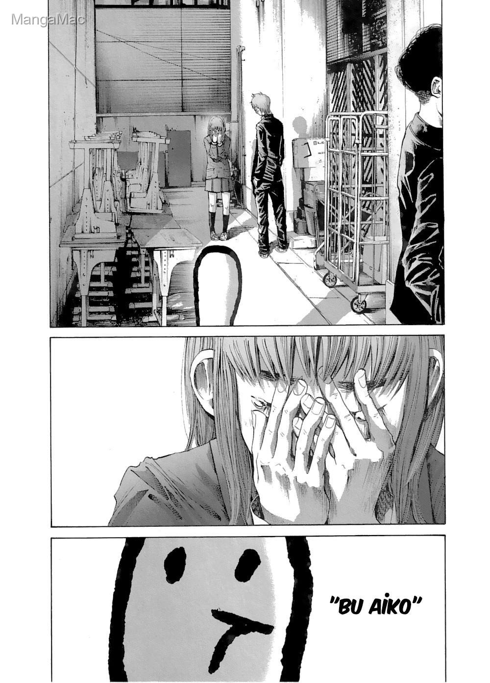 Oyasumi Punpun Bölüm 28 - Sayfa 13