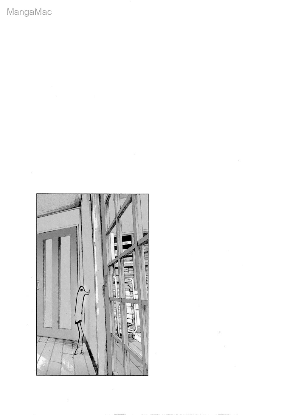 Oyasumi Punpun Bölüm 28 - Sayfa 14