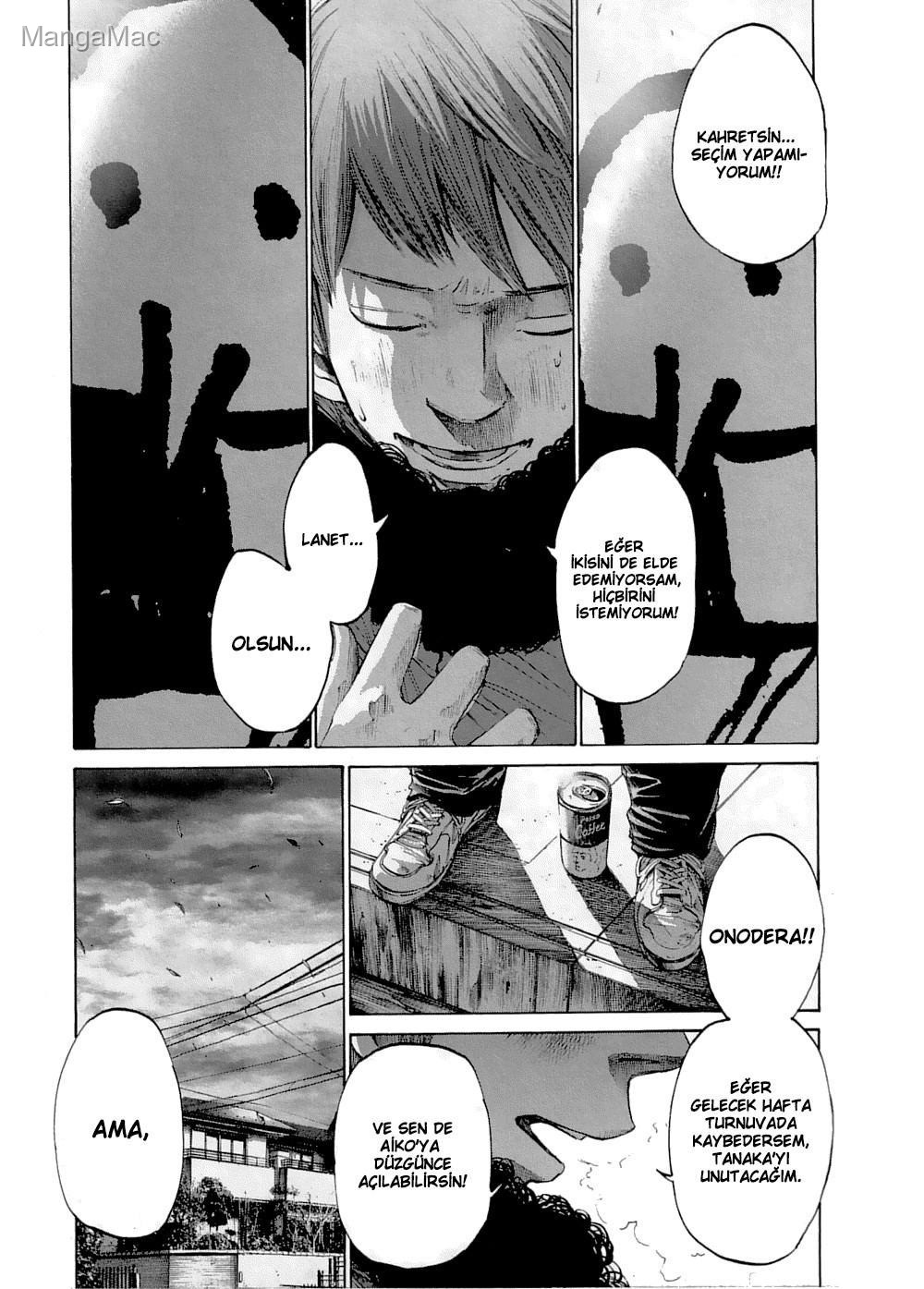 Oyasumi Punpun Bölüm 30 - Sayfa 3