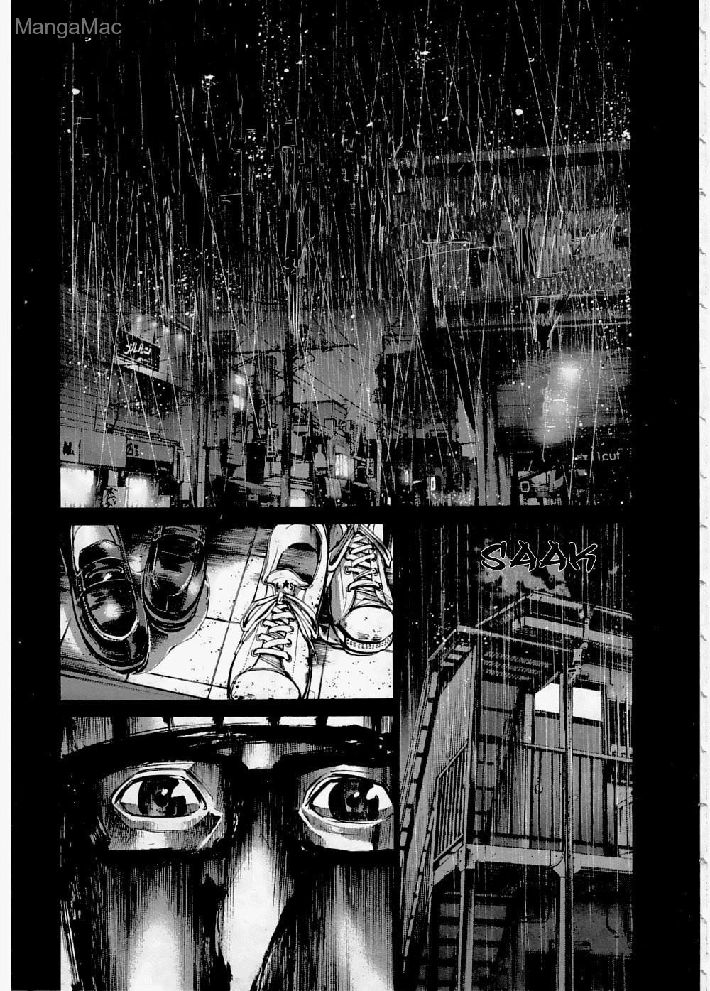 Oyasumi Punpun Bölüm 35 - Sayfa 2