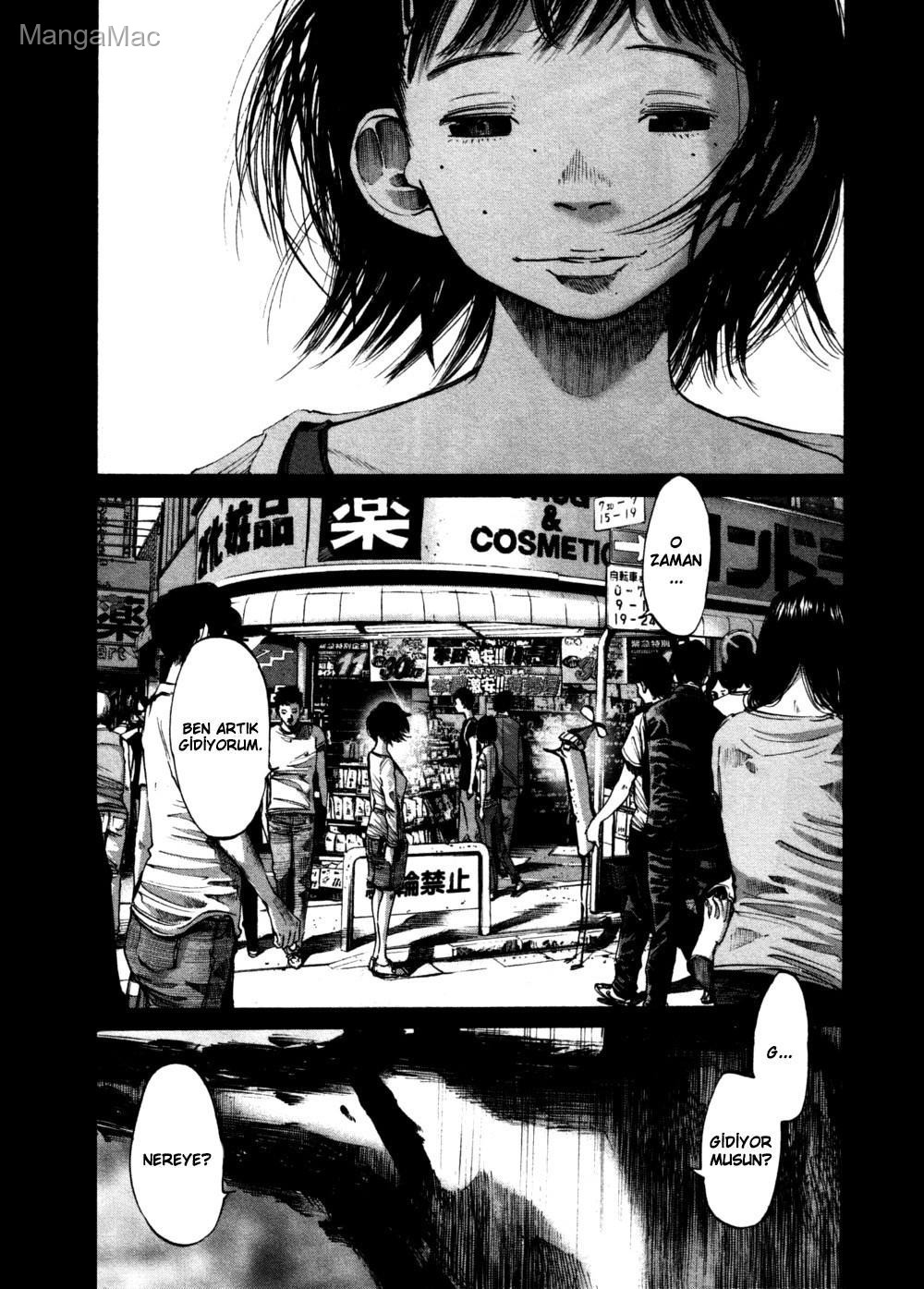 Oyasumi Punpun Bölüm 38 - Sayfa 2