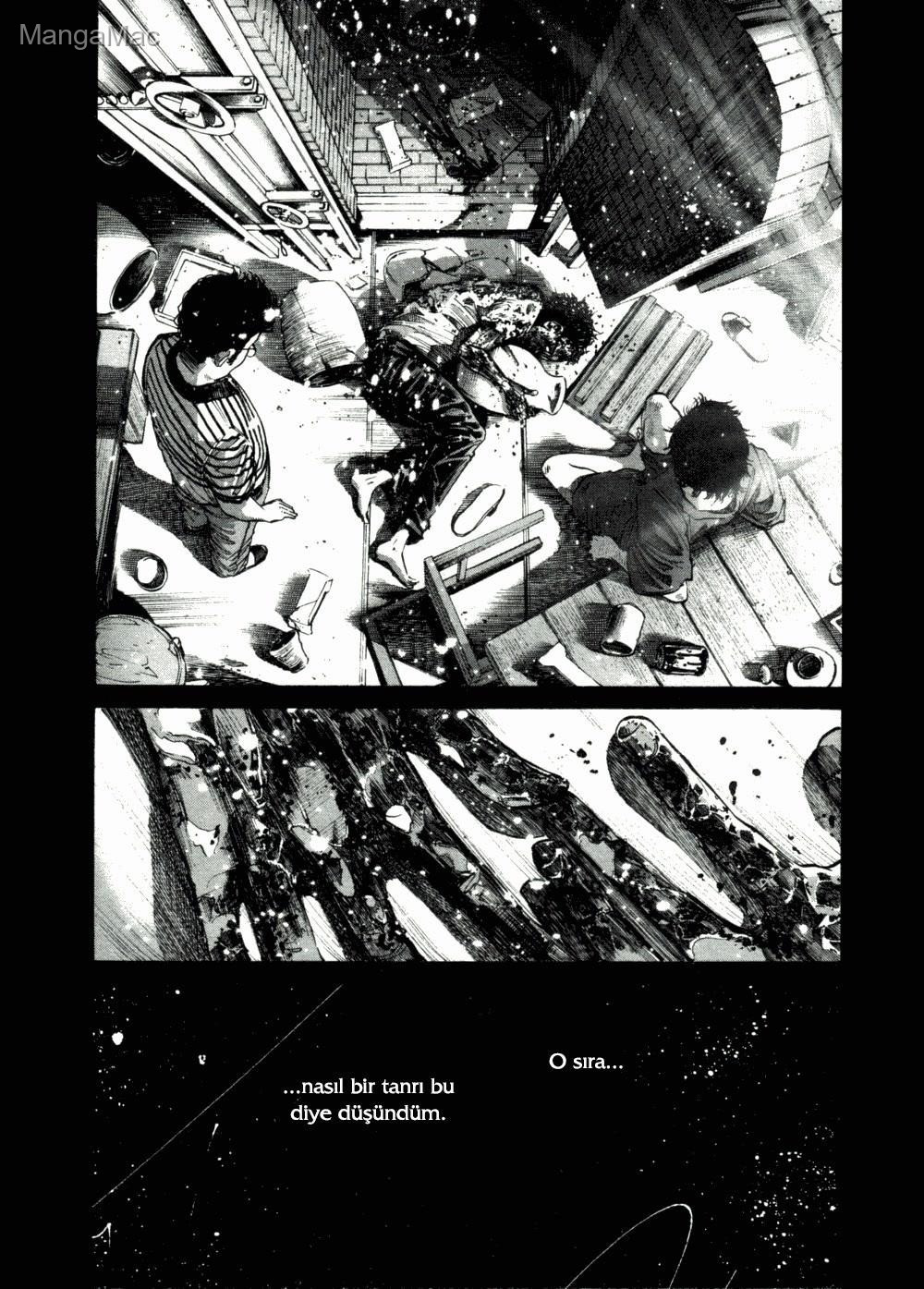 Oyasumi Punpun Bölüm 38 - Sayfa 4
