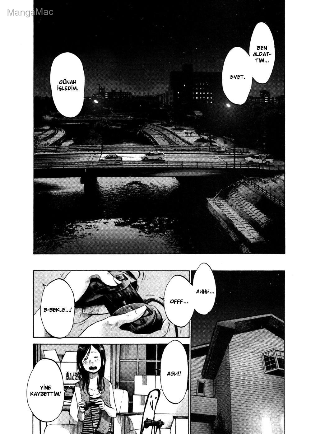 Oyasumi Punpun Bölüm 49 - Sayfa 2