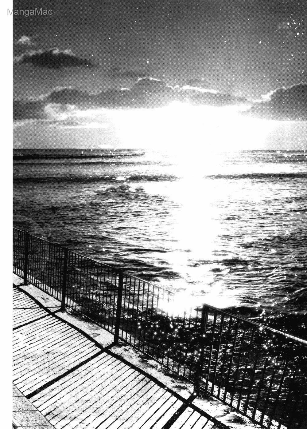 Oyasumi Punpun Bölüm 49 - Sayfa 16