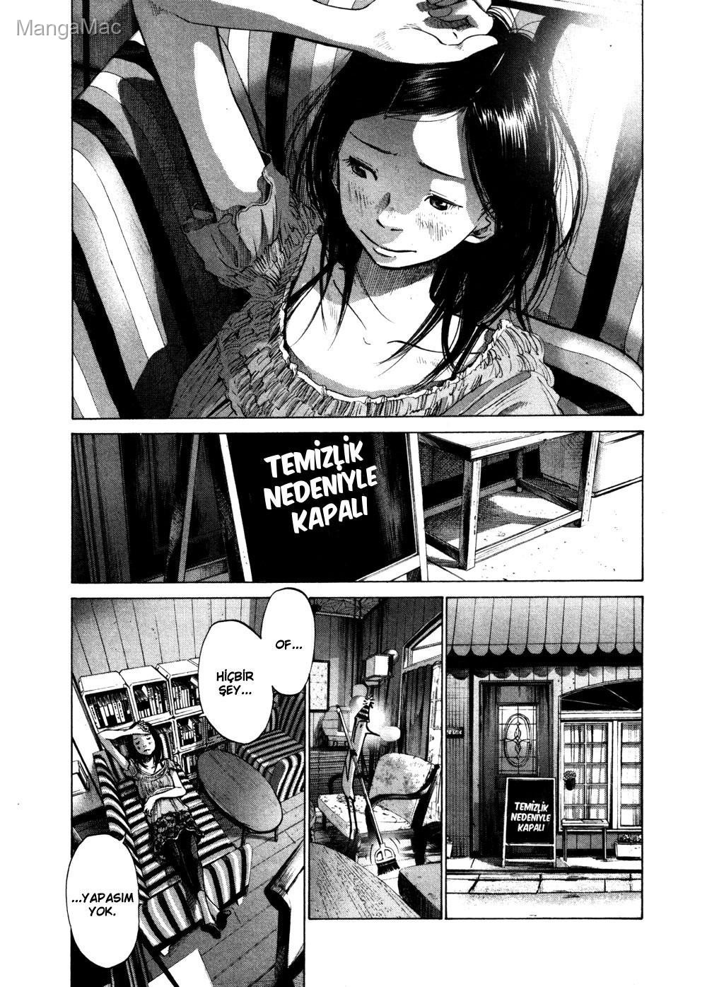 Oyasumi Punpun Bölüm 49 - Sayfa 30