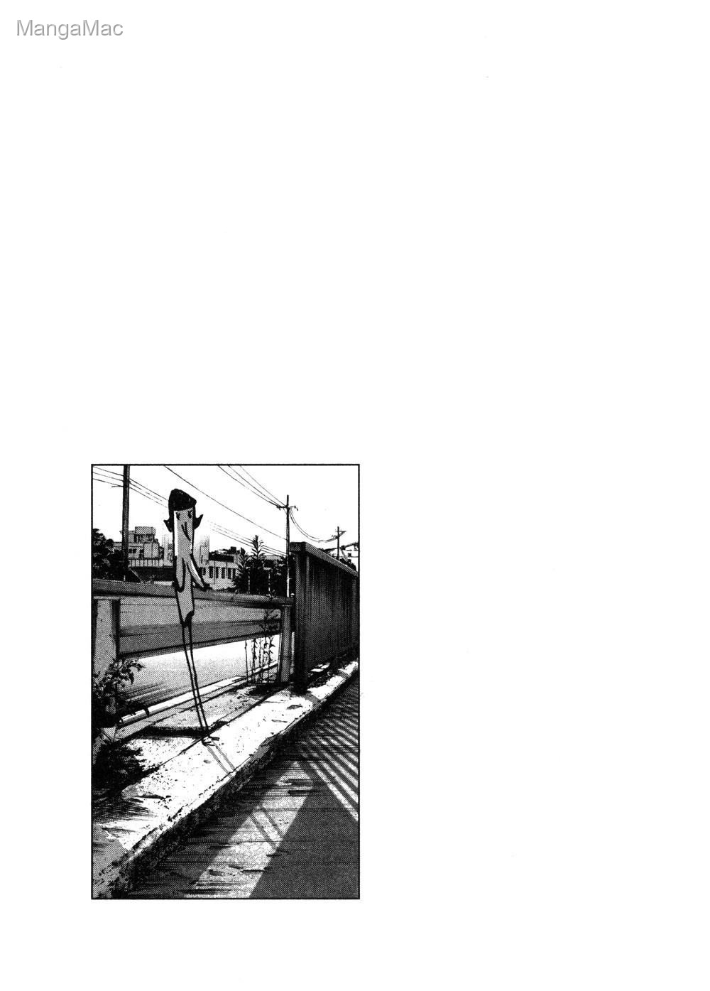 Oyasumi Punpun Bölüm 49 - Sayfa 35