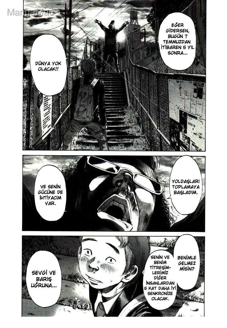 Oyasumi Punpun Bölüm 54 - Sayfa 7
