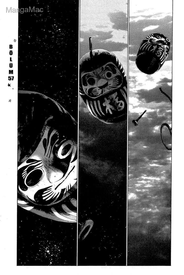 Oyasumi Punpun Bölüm 57 - Sayfa 2