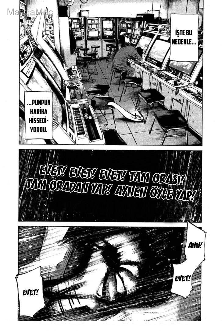 Oyasumi Punpun Bölüm 57 - Sayfa 8