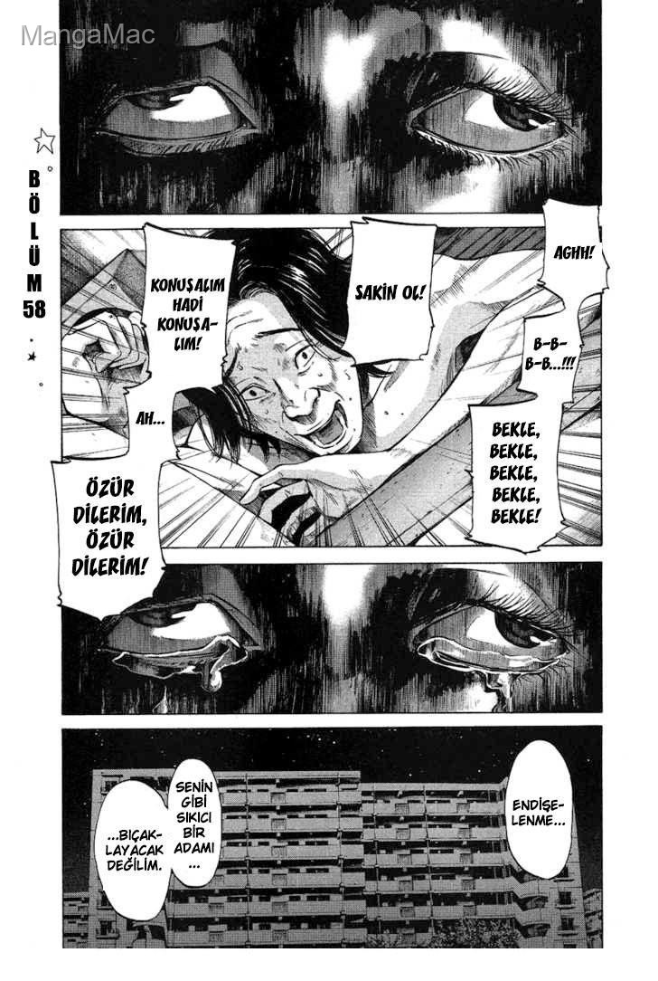 Oyasumi Punpun Bölüm 58 - Sayfa 2