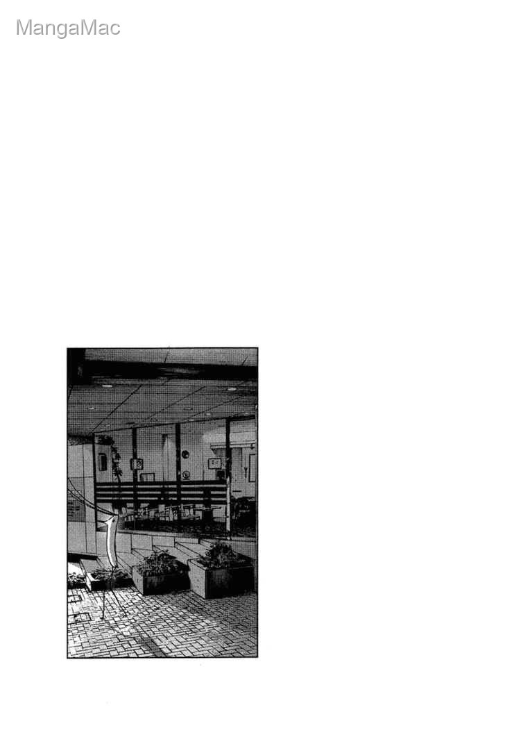Oyasumi Punpun Bölüm 58 - Sayfa 20