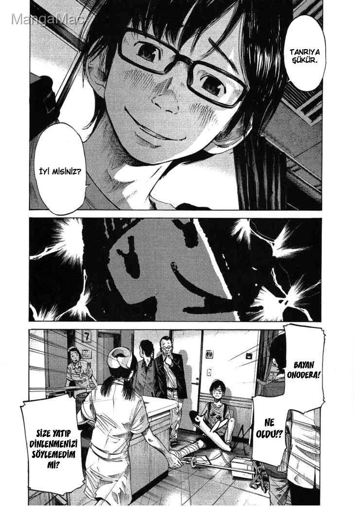 Oyasumi Punpun Bölüm 59 - Sayfa 2