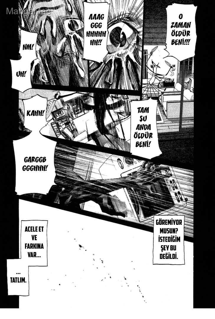 Oyasumi Punpun Bölüm 59 - Sayfa 13
