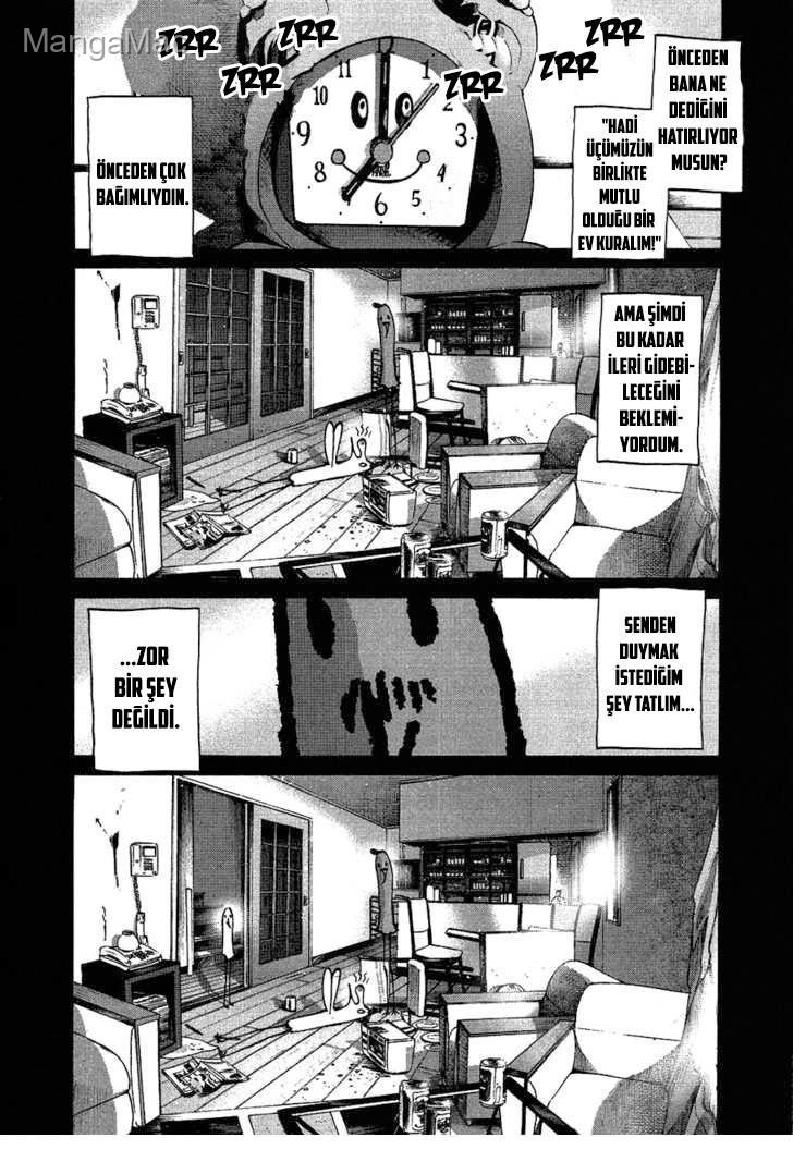 Oyasumi Punpun Bölüm 59 - Sayfa 14