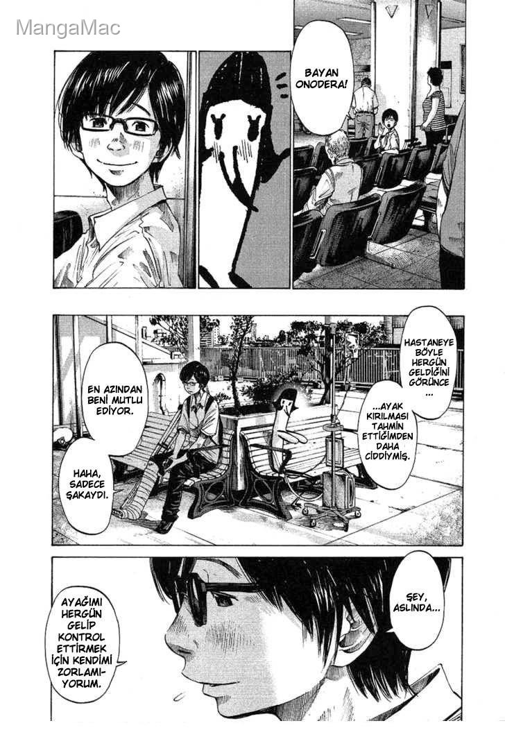 Oyasumi Punpun Bölüm 59 - Sayfa 17