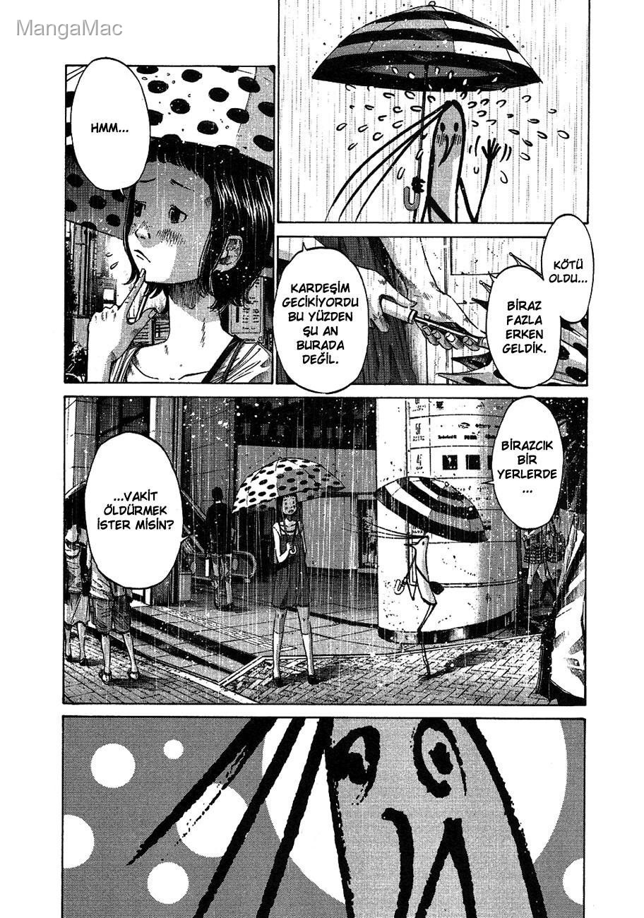 Oyasumi Punpun Bölüm 61 - Sayfa 14