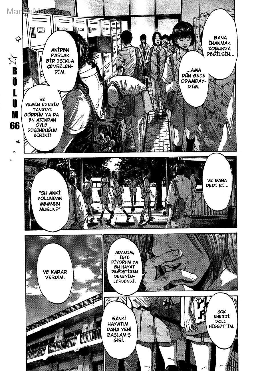 Oyasumi Punpun Bölüm 66 - Sayfa 2
