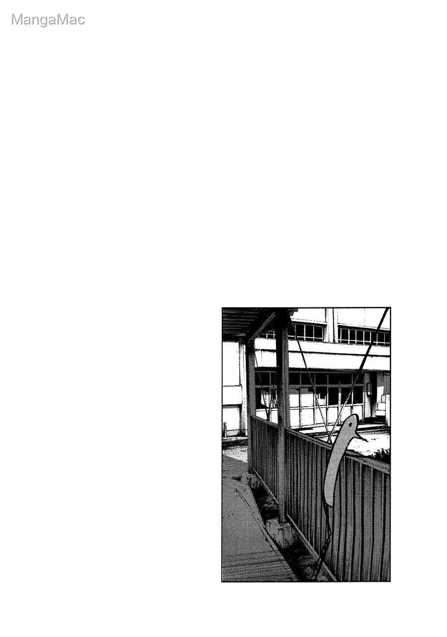 Oyasumi Punpun Bölüm 67 - Sayfa 1