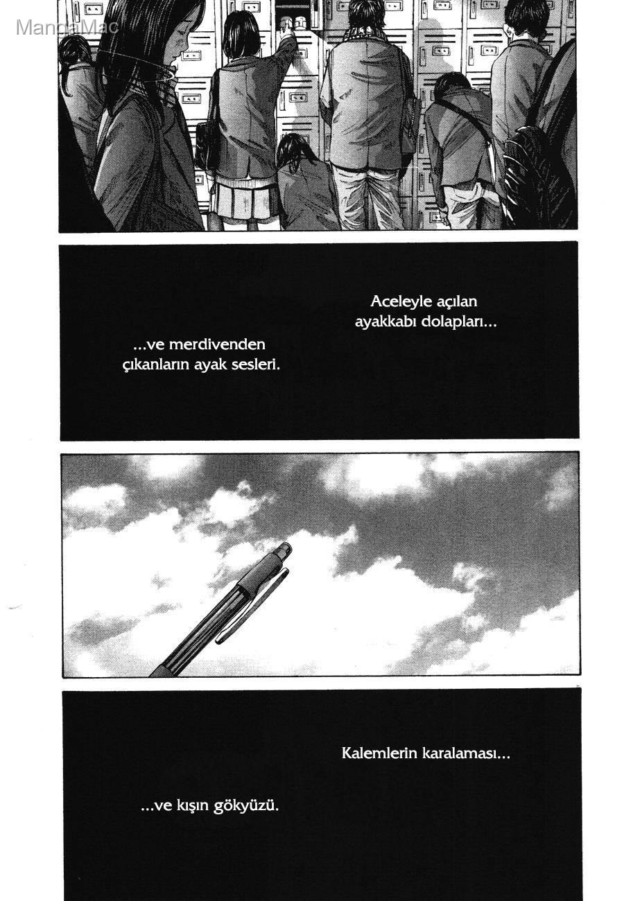Oyasumi Punpun Bölüm 70 - Sayfa 6
