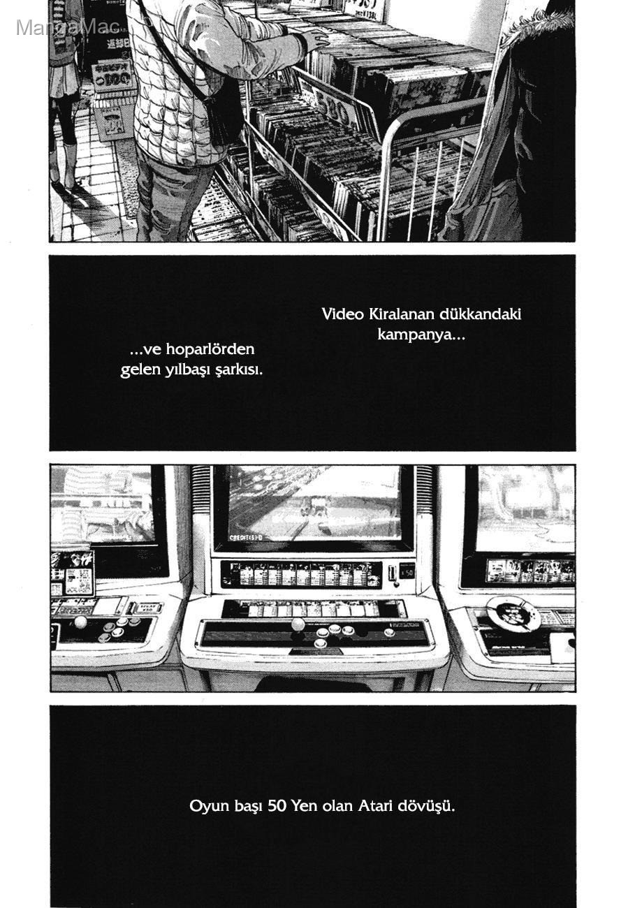 Oyasumi Punpun Bölüm 70 - Sayfa 10