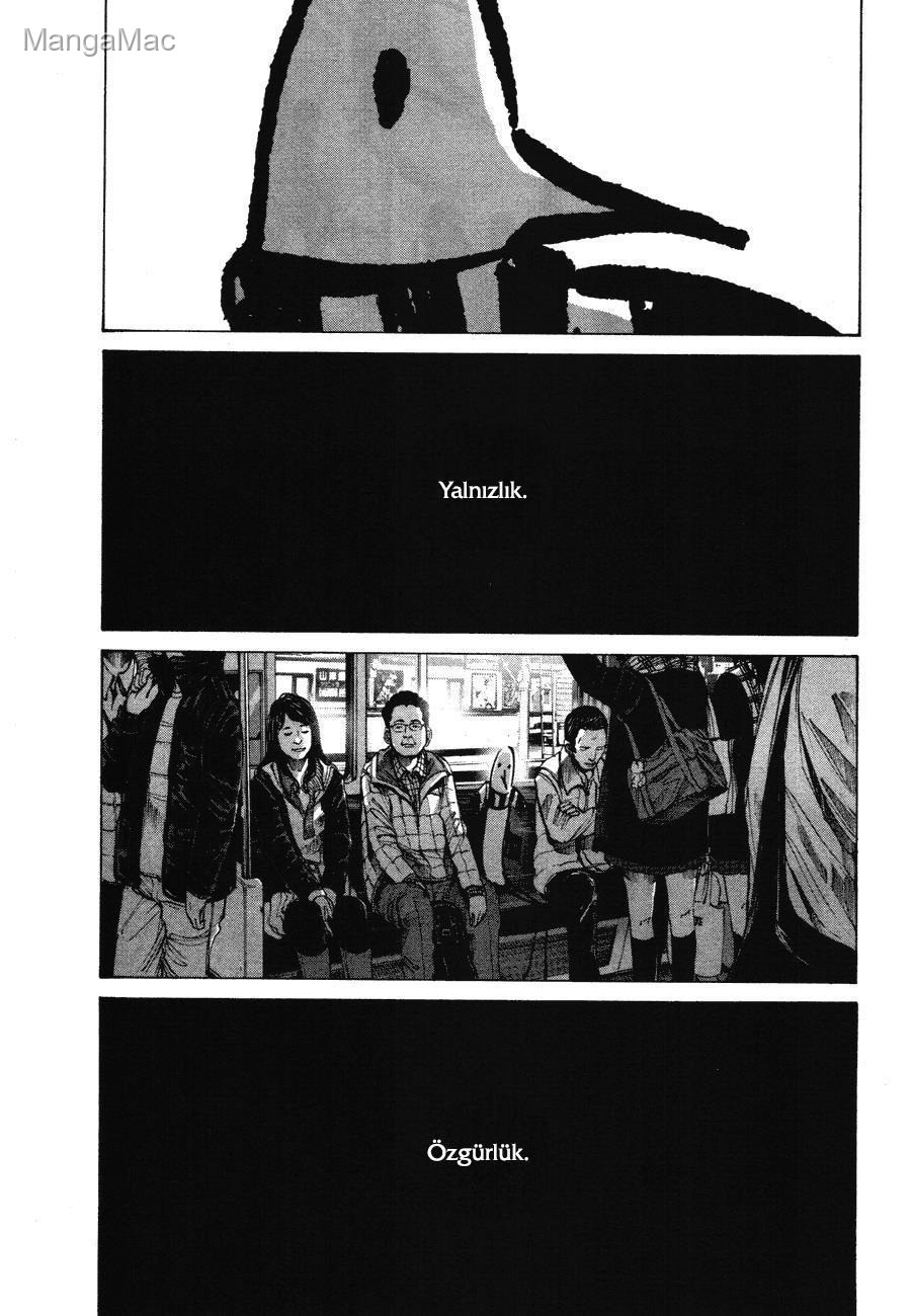 Oyasumi Punpun Bölüm 70 - Sayfa 14