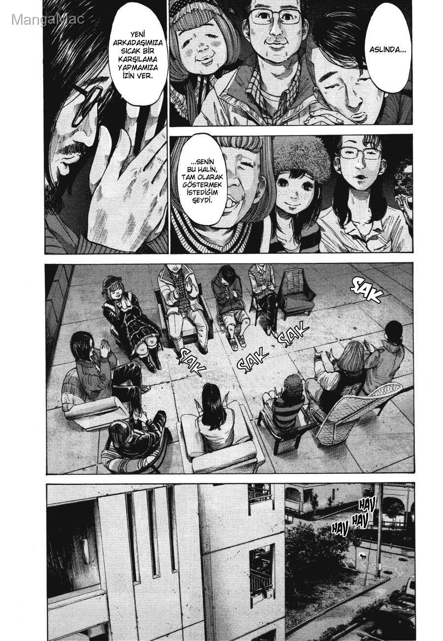 Oyasumi Punpun Bölüm 71 - Sayfa 5