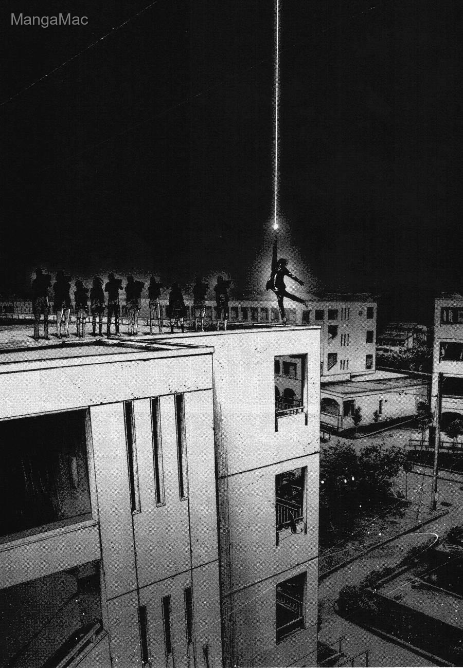 Oyasumi Punpun Bölüm 71 - Sayfa 16