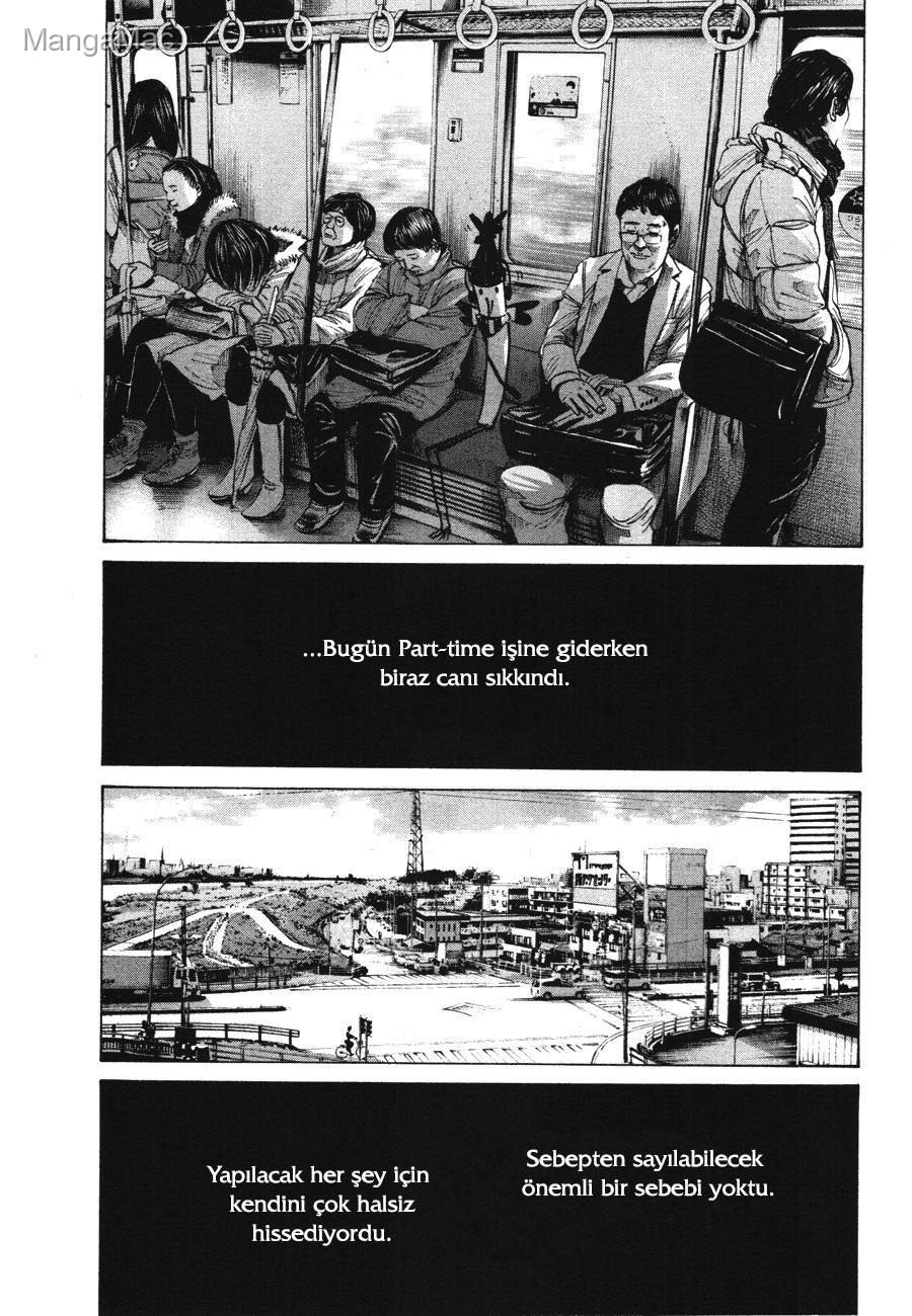 Oyasumi Punpun Bölüm 72 - Sayfa 4