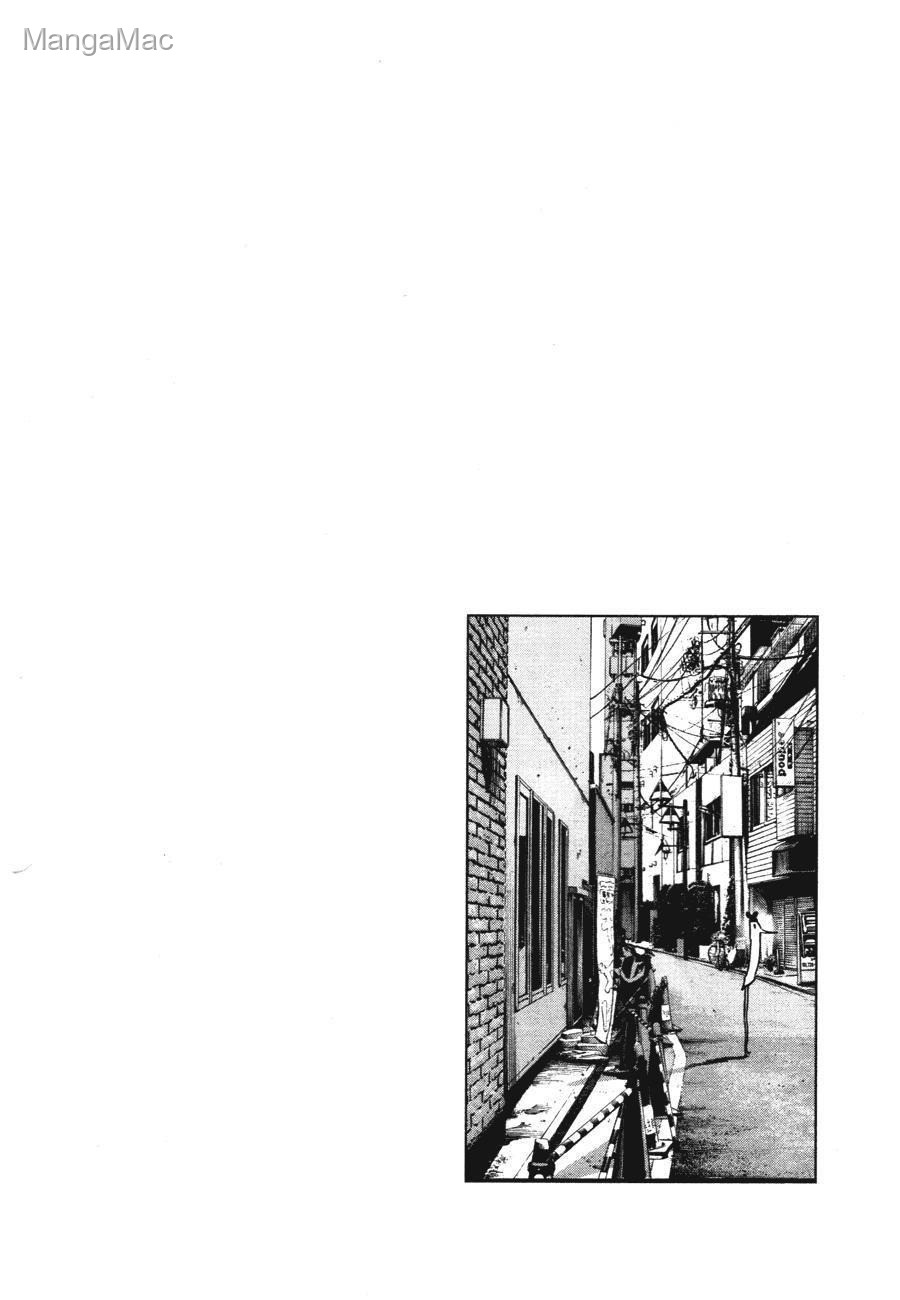 Oyasumi Punpun Bölüm 74 - Sayfa 1
