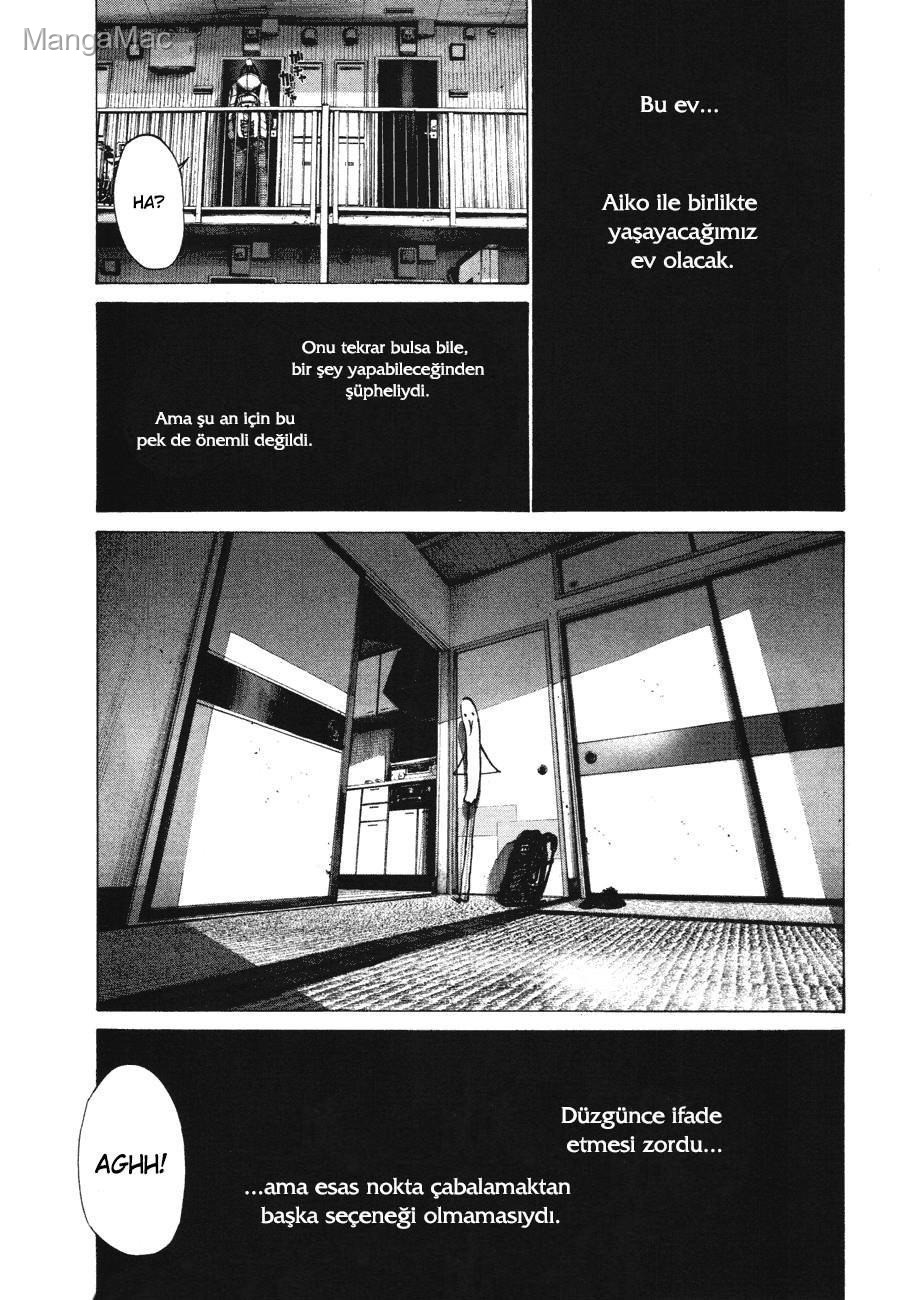 Oyasumi Punpun Bölüm 74 - Sayfa 12