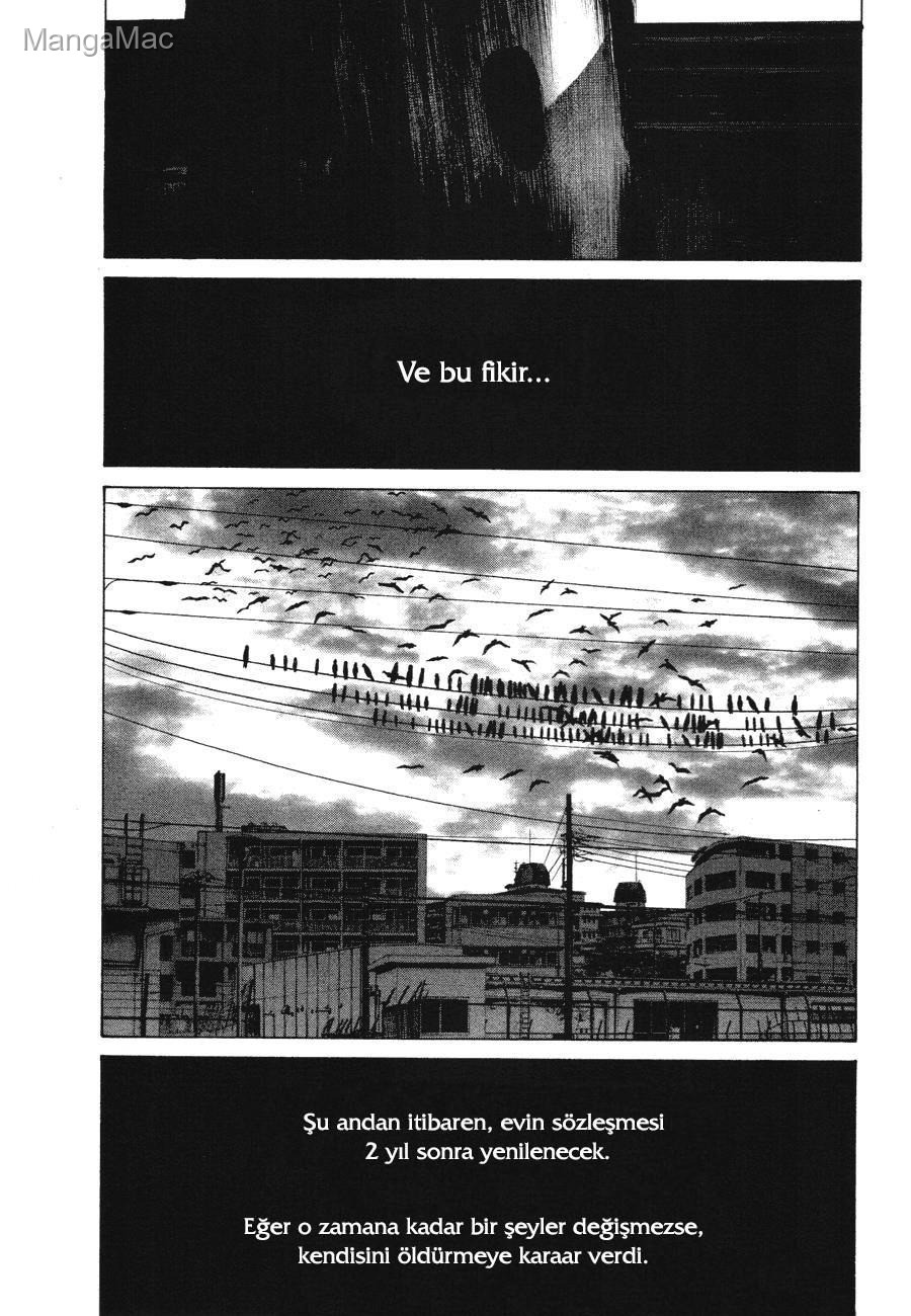 Oyasumi Punpun Bölüm 74 - Sayfa 19