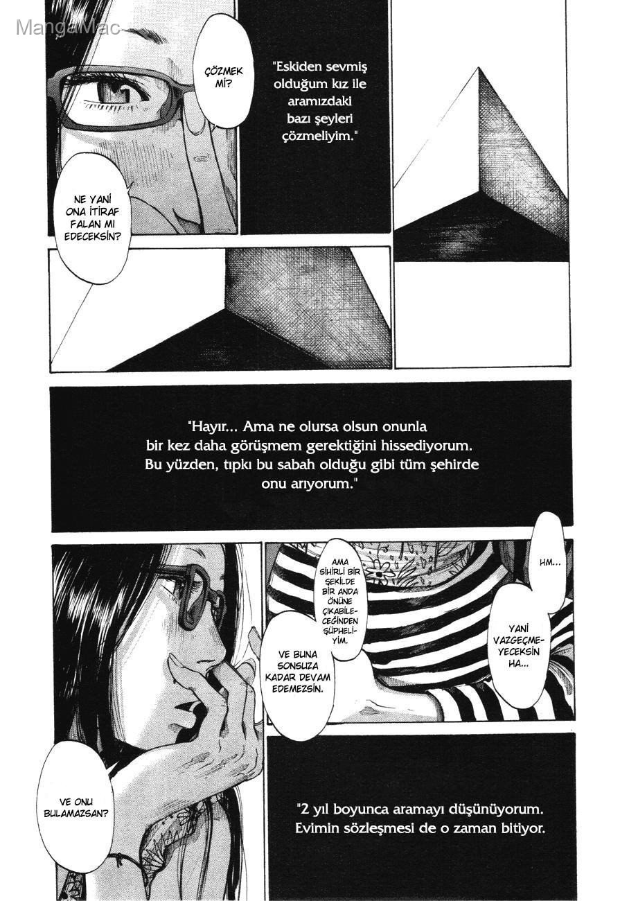 Oyasumi Punpun Bölüm 81 - Sayfa 7