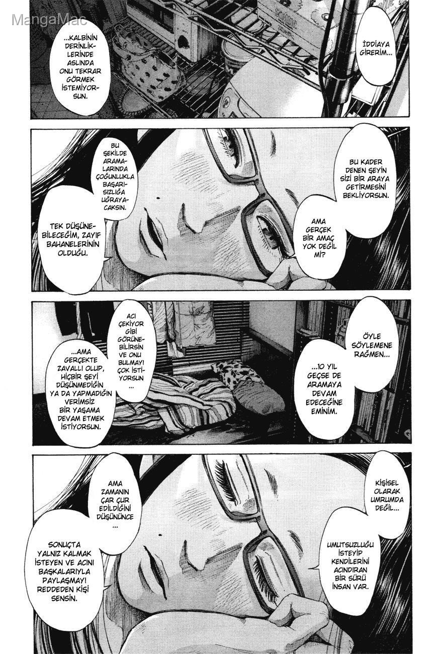 Oyasumi Punpun Bölüm 81 - Sayfa 9