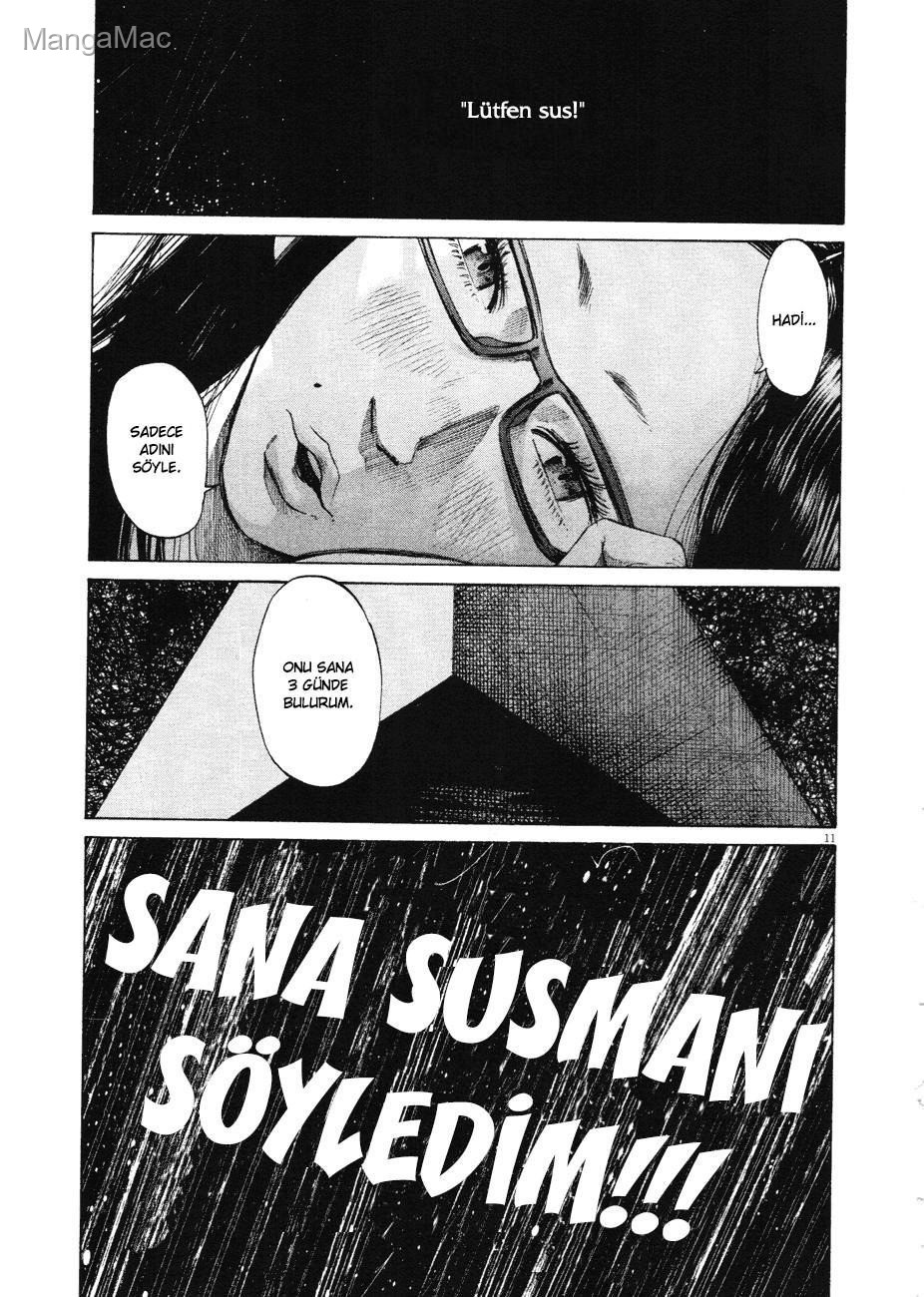 Oyasumi Punpun Bölüm 81 - Sayfa 11