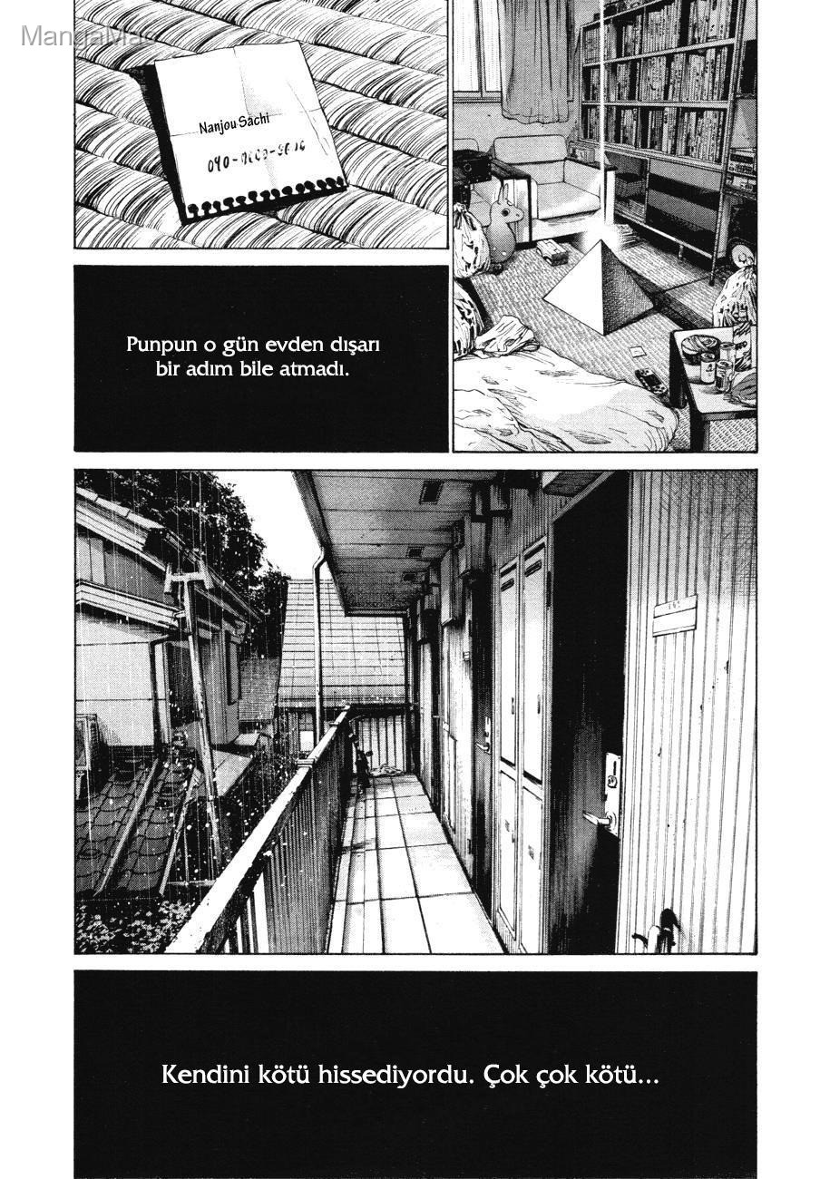 Oyasumi Punpun Bölüm 81 - Sayfa 18