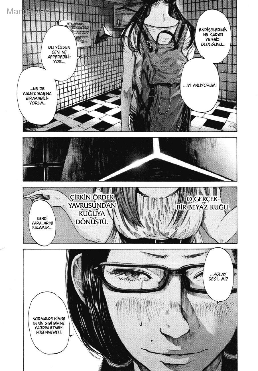 Oyasumi Punpun Bölüm 84 - Sayfa 4