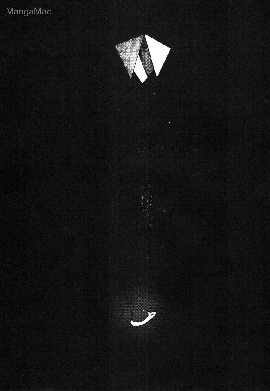 Oyasumi Punpun Bölüm 84 - Sayfa 6