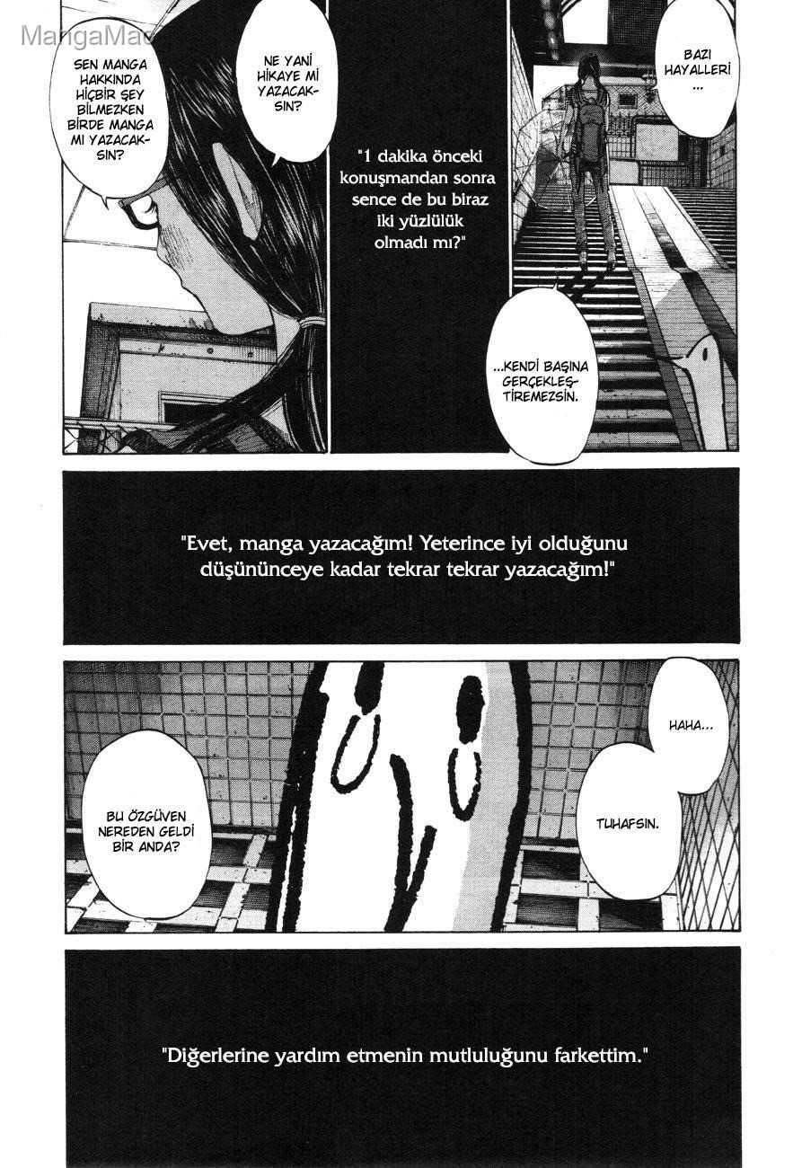 Oyasumi Punpun Bölüm 84 - Sayfa 9
