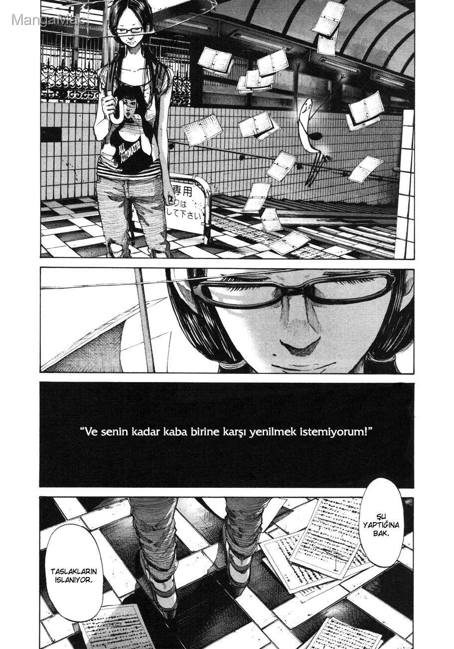 Oyasumi Punpun Bölüm 84 - Sayfa 10