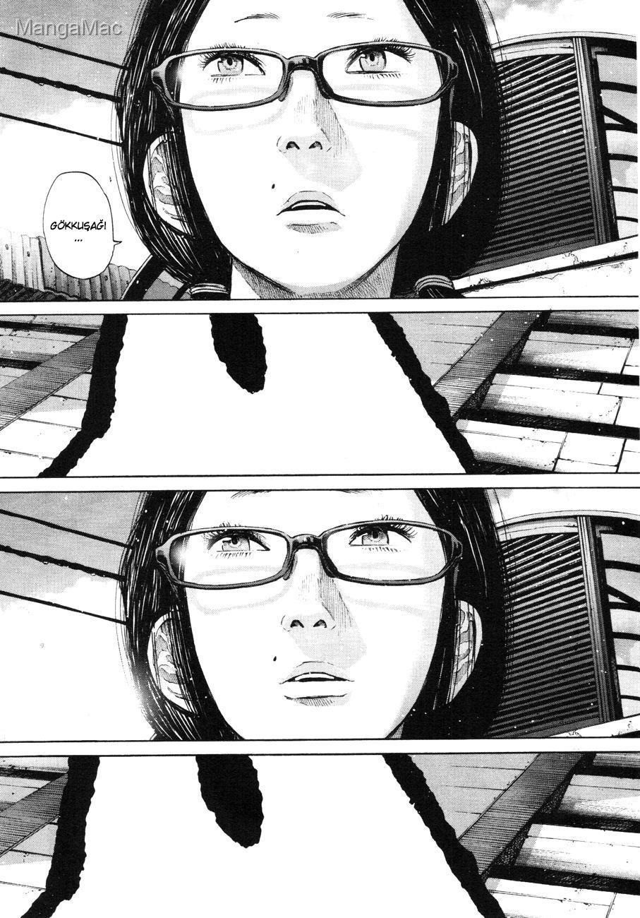 Oyasumi Punpun Bölüm 84 - Sayfa 13