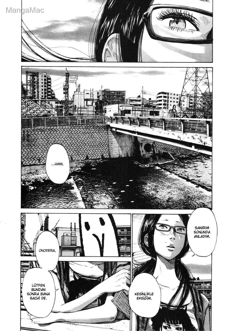 Oyasumi Punpun Bölüm 84 - Sayfa 16