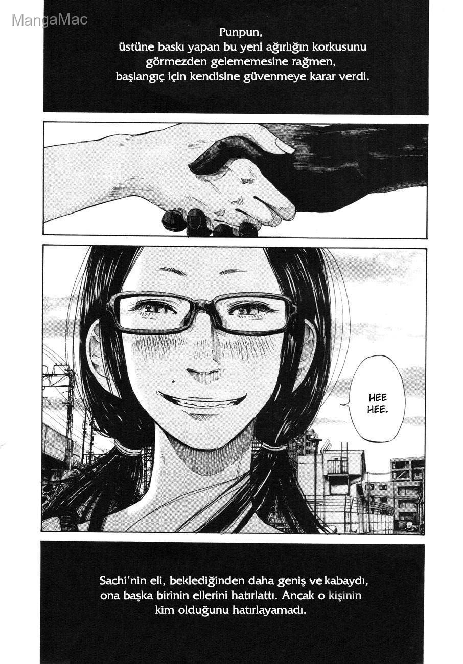 Oyasumi Punpun Bölüm 84 - Sayfa 18