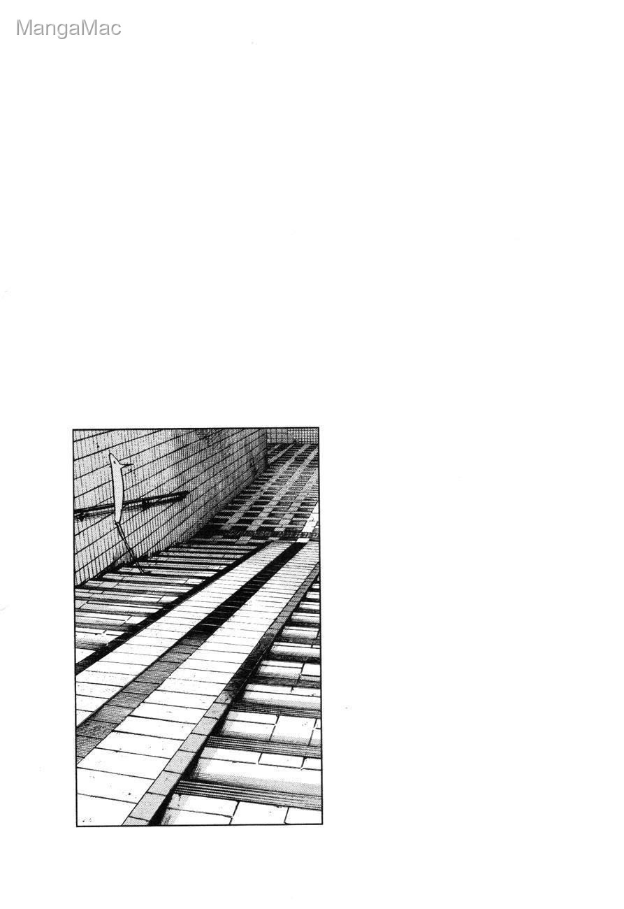 Oyasumi Punpun Bölüm 84 - Sayfa 19